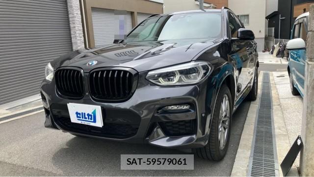 Bmw X3 2019-11 8280915-0