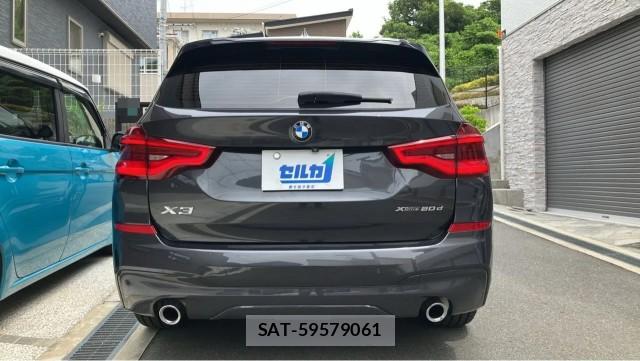 Bmw X3 2019-11 8280915-1