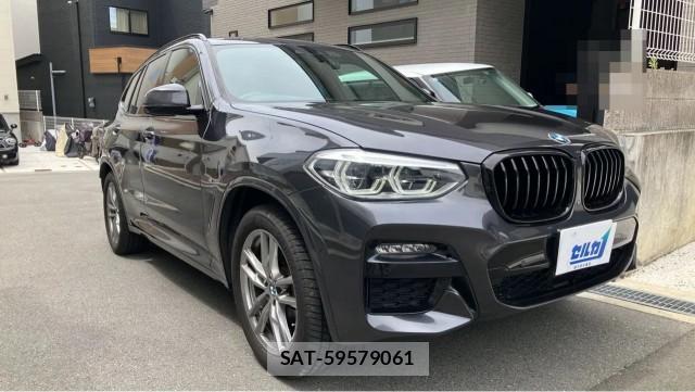 Bmw X3 2019-11 8280915-11