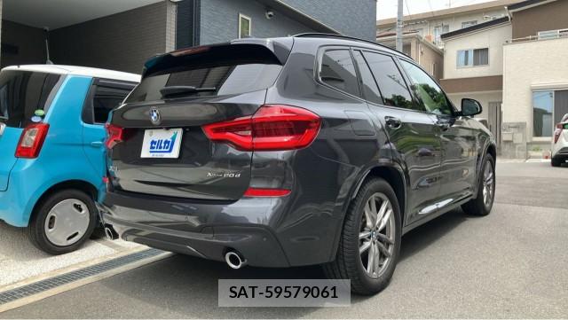 Bmw X3 2019-11 8280915-12