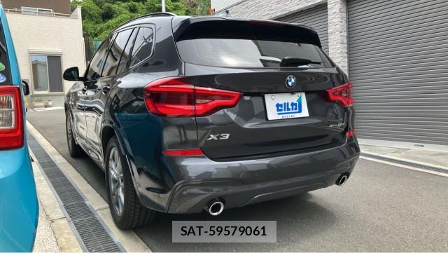 Bmw X3 2019-11 8280915-13
