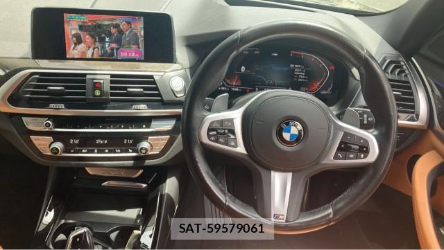 Bmw X3 2019-11 8280915-16