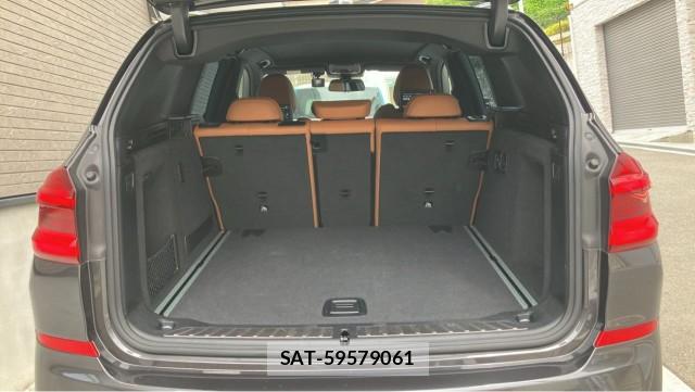 Bmw X3 2019-11 8280915-17