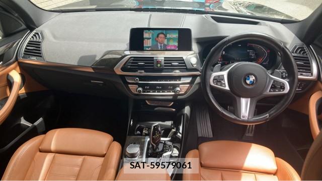 Bmw X3 2019-11 8280915-2