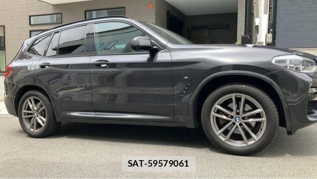Bmw X3 2019-11 8280915-3