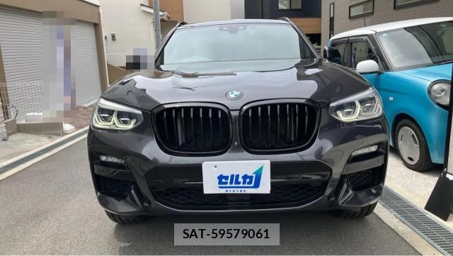 Bmw X3 2019-11 8280915-9