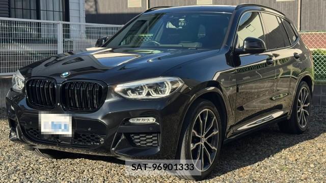 Bmw X3 2018-12 8280995-0