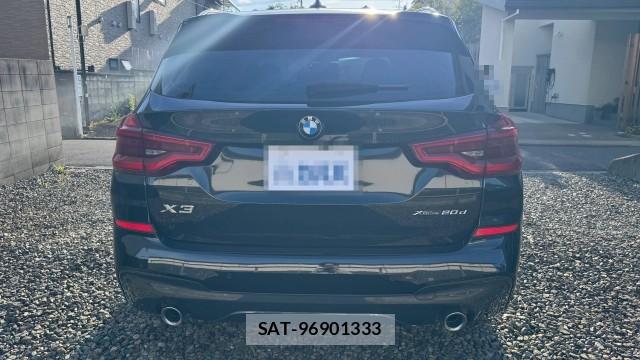 Bmw X3 2018-12 8280995-1