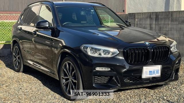 Bmw X3 2018-12 8280995-10