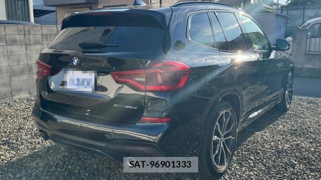 Bmw X3 2018-12 8280995-11