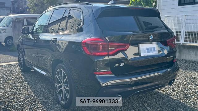 Bmw X3 2018-12 8280995-12