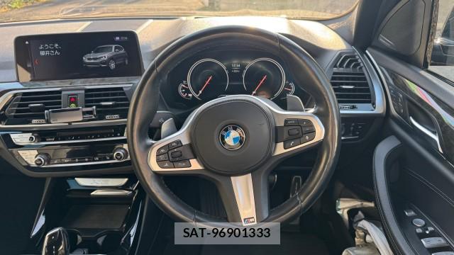 Bmw X3 2018-12 8280995-14