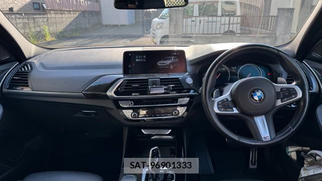 Bmw X3 2018-12 8280995-2