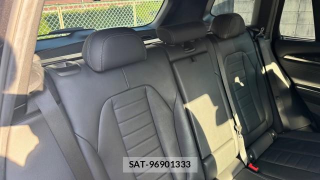 Bmw X3 2018-12 8280995-5