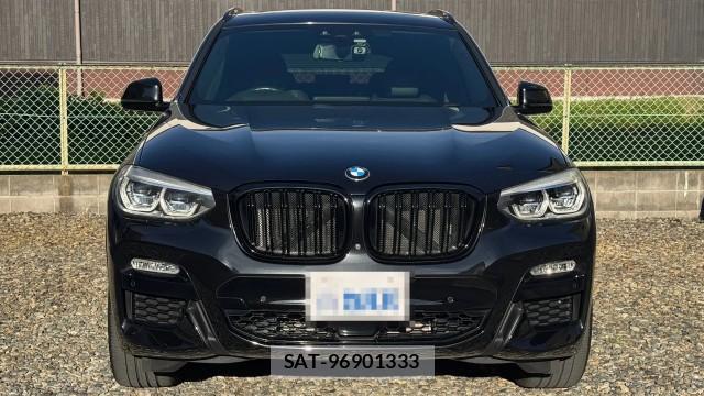 Bmw X3 2018-12 8280995-8