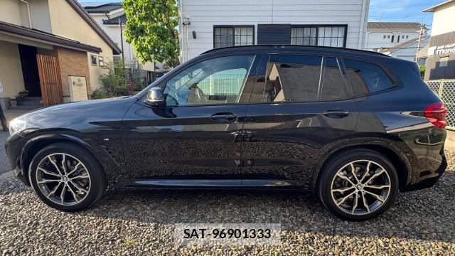 Bmw X3 2018-12 8280995-9