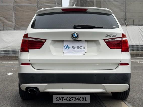 Bmw X3 2013-11 8281330-1