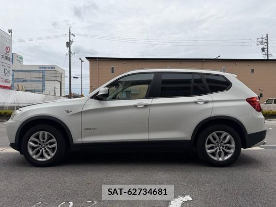 Bmw X3 2013-11 8281330-10