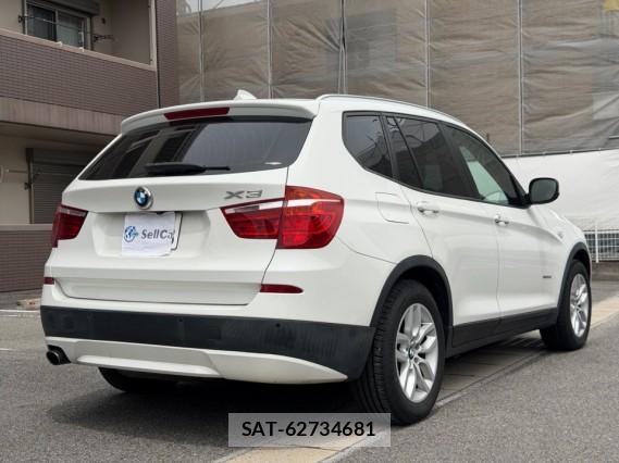 Bmw X3 2013-11 8281330-12