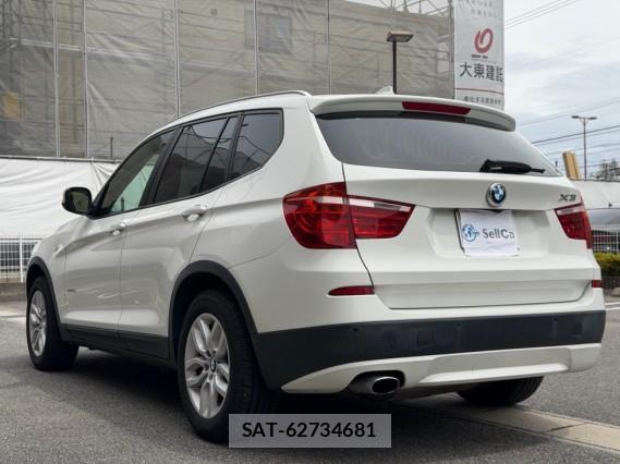 Bmw X3 2013-11 8281330-13