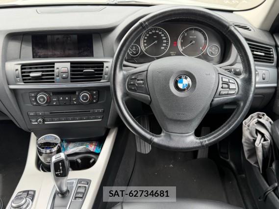 Bmw X3 2013-11 8281330-16