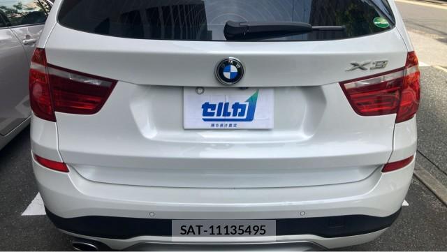 Bmw X3 2017-07 8281347-1