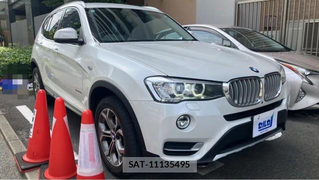 Bmw X3 2017-07 8281347-11