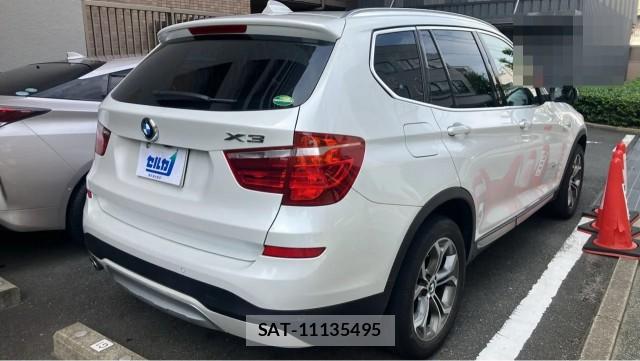 Bmw X3 2017-07 8281347-12