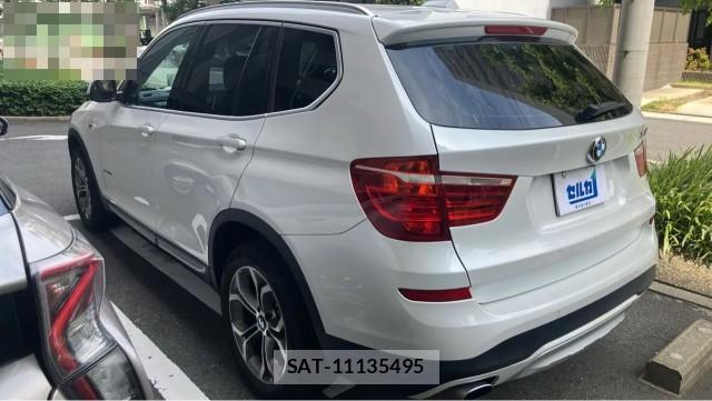 Bmw X3 2017-07 8281347-13