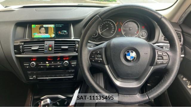 Bmw X3 2017-07 8281347-16