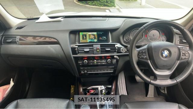 Bmw X3 2017-07 8281347-2