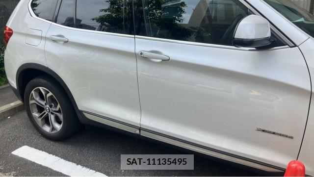 Bmw X3 2017-07 8281347-3