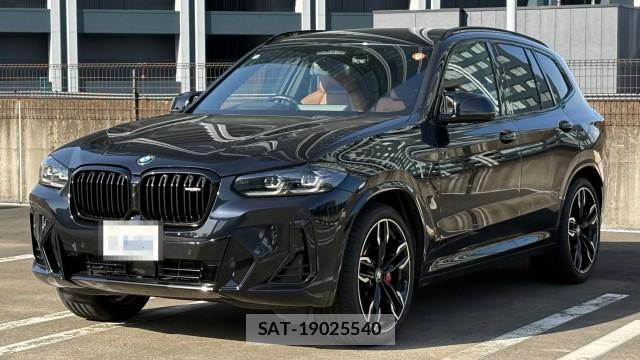 Bmw X3 2022-07 8281513-0