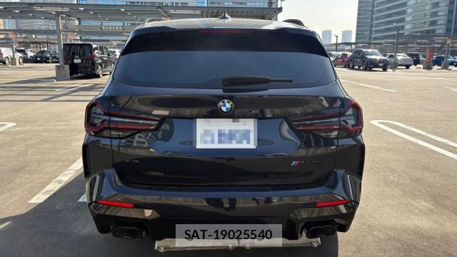 Bmw X3 2022-07 8281513-1