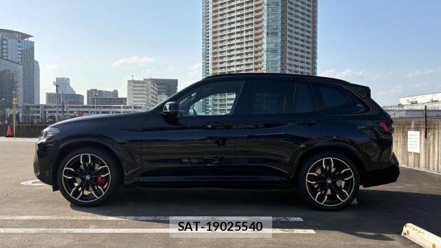 Bmw X3 2022-07 8281513-10