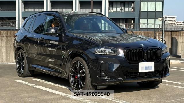 Bmw X3 2022-07 8281513-11