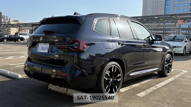 Bmw X3 2022-07 8281513-12