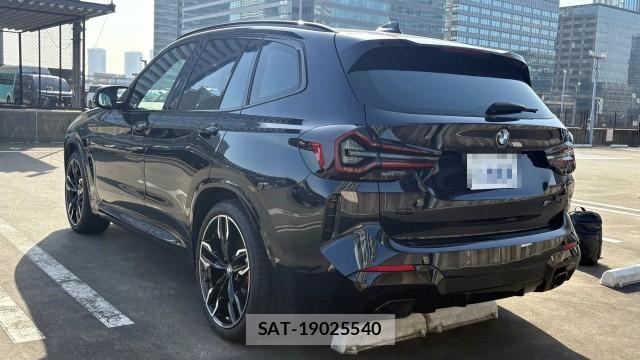 Bmw X3 2022-07 8281513-13