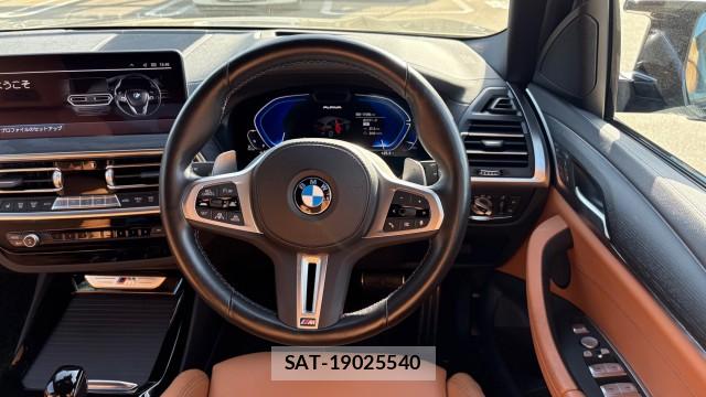 Bmw X3 2022-07 8281513-16