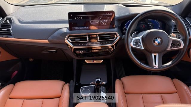 Bmw X3 2022-07 8281513-2