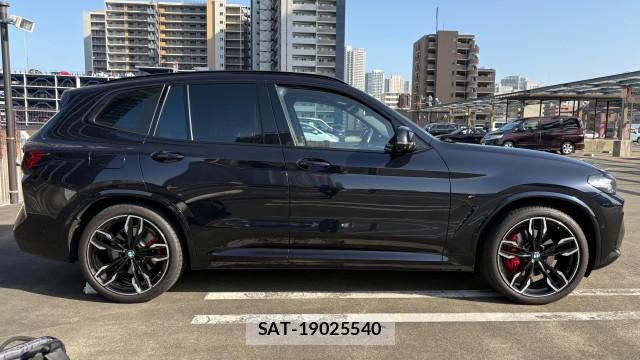 Bmw X3 2022-07 8281513-3