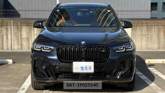 Bmw X3 2022-07 8281513-9