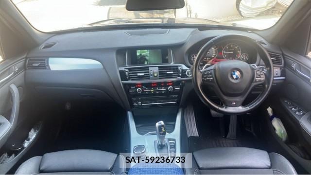 Bmw X3 2015-03 8281938-2