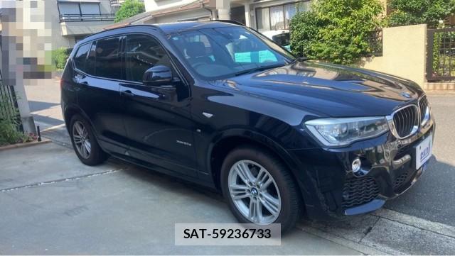 Bmw X3 2015-03 8281938-3