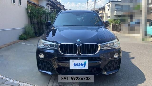 Bmw X3 2015-03 8281938-9