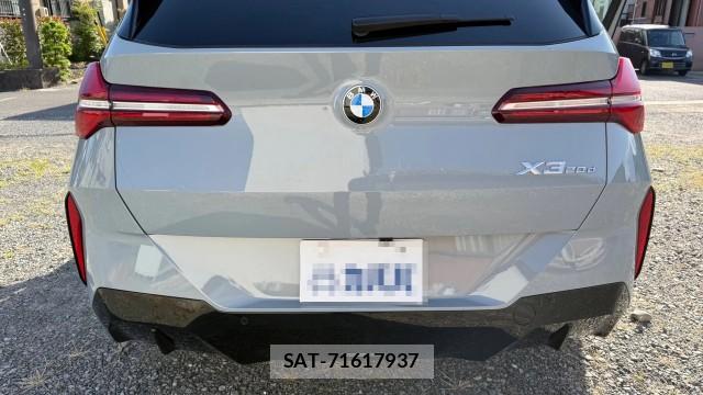 Bmw X3 2025-10 8282211-1