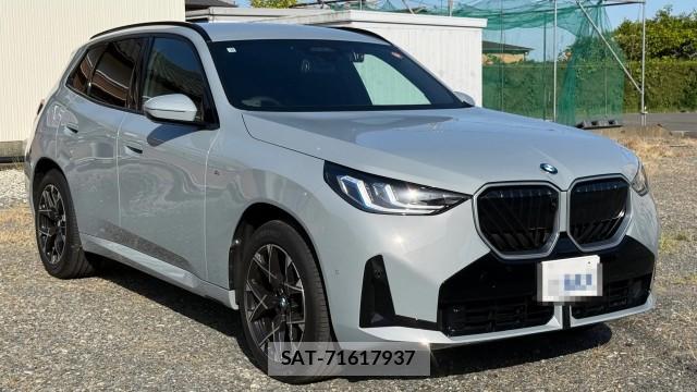 Bmw X3 2025-10 8282211-10
