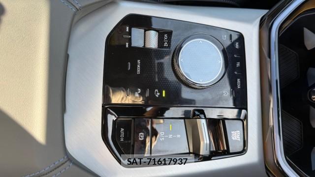Bmw X3 2025-10 8282211-11