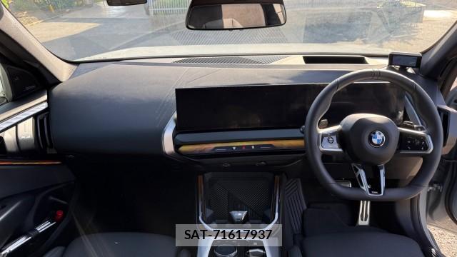 Bmw X3 2025-10 8282211-2