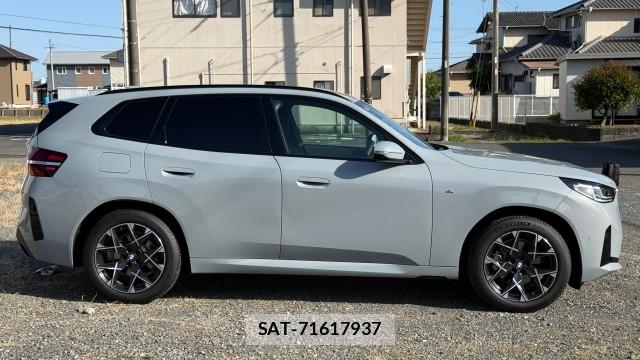 Bmw X3 2025-10 8282211-3